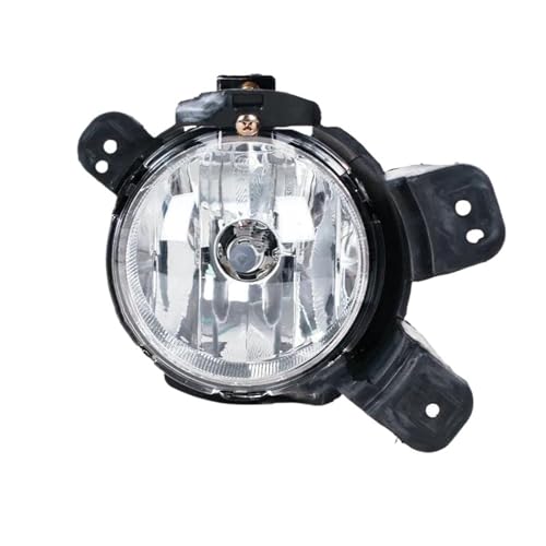 Feu antibrouillard droit pour Chevy Trax 2013-2016 pare-chocs avant