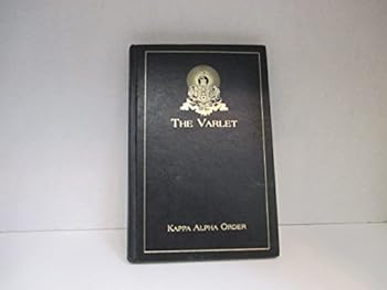 The Varlet of Kappa Alpha Order