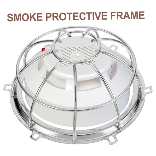 Couvercle de protection décoratif TOPBATHY pour cuisine propre - 4