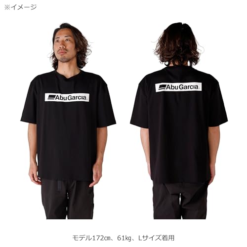 Amazon.co.jp: アブガルシア（Abu Garcia）: インナー Tシャツ