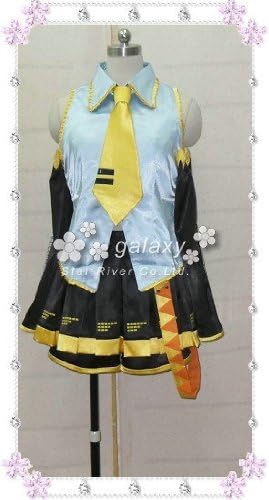 Amazon ボカロ Vocaloid 亜種 亞北ネル コスプレ 衣装 Cc0403s 女性sサイズ コスプレ 仮装 通販 Amazon ボカロ Vocaloid 亜種 亞北ネル コスプレ 衣装 Cc0403s 女性sサイズ コスプレ 仮装 通販
