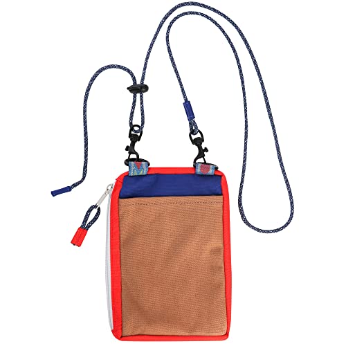 KAVU Nokomis Wallet Crossbody Rope Sling2