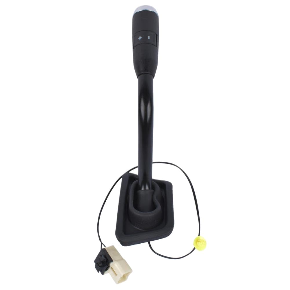 Ogbtklors Onecolor Manual Transmission Shift Lever Ap01 5057536Ad Compatible With Ram 1500 2500 3500 V6 2009-2018