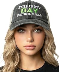 This is My Drinking Hat - Day Drinking