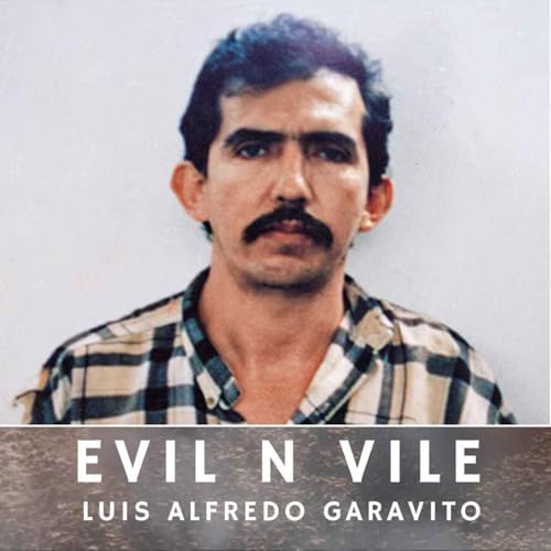 Luis Alfredo Garavito