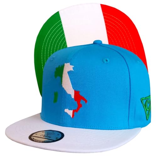 Image of Capiche [99+ Variations] Special Series Snapback Cap - One Size Unisex Men
