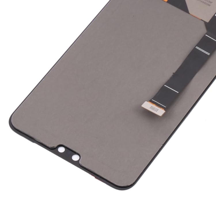 High-Tech Place Écran LCD AMOLED d'origine pour Vivo S9/S10/S10 Pro/S12/V23 5G V2130 V2121A V2162A V2072A avec Assemblage Complet de numériseur