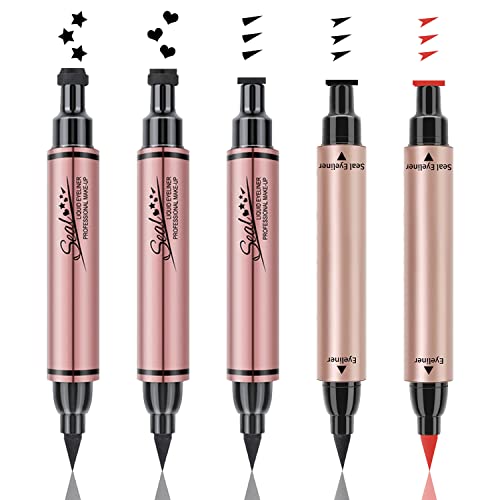 Top 10 Best Easy To Use Eyeliner Reviews & Buying Guide Katynel