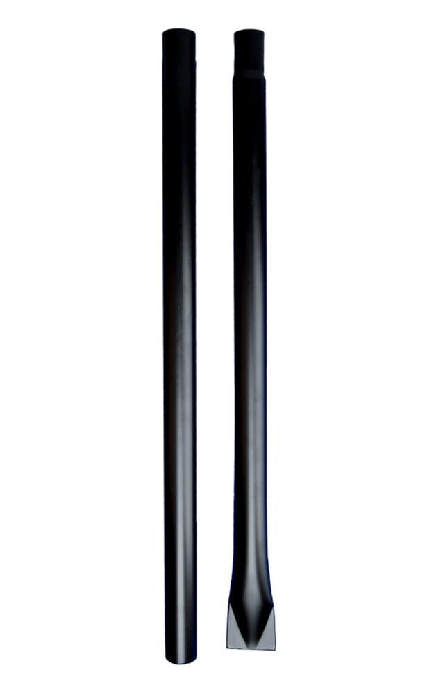 BURG-WÄCHTER Supporto per cassetta postale, Supporto per cassette della posta, US Mailbox, Da fissare nel calcestruzzo, Materiale di fissaggio incl., 893 S, 150 cm, Nero