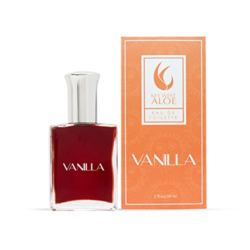 Key West Aloe Vanilla Perfume 1.7 oz