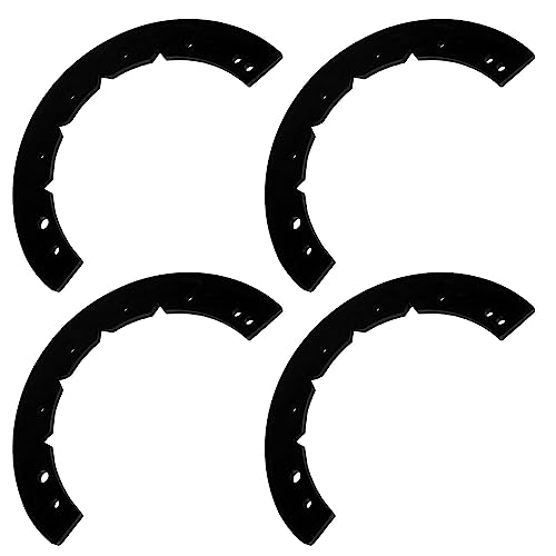 ACTIVLIFE for Snowblower Paddles fits for MTD 931-0780A 731-0781A 731-0780A 753-0613 70615687