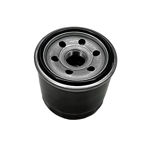 Generic 15200-003-0000 Qymoto Hisun Oil Filter Compatible With Hisun Sector 250,400,450,500,550,700,750 Utv Atv,Axis 500 700,Msu 500 700,Colemen Ut400 500 700,Cub Cadet Challenger 503-01156,15200-003-0000 thumb #4