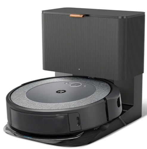 IROBOT Roomba Combo i5 Plus Saugroboter