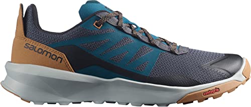 Salomon Men's Patrol Hiking Shoes2