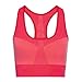 Odlo Brassiere Seamless Medium Sportsbra Siesta XL