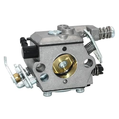 PGQSQVTXF Cortacésped Carburador para Husqvarna 40 45 240EPA 240R 245R EPA 245RX 245 240F 245RX EPA WT-99