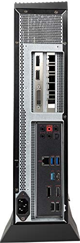 image for MSI MPG Trident AS 10SC-1208US SFF Gaming Desktop, Intel Core i7-10700