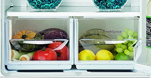 Indesit-CAA-55-1-Frigorifico-combinado-libre-instalacion-254L