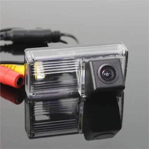 Caméra de recul Toyota Land Cruiser 100 éliminer angle mort marche arrière