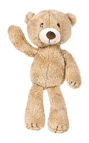 Famosa Softies - Oso de peluche Smarty Bear, color crema (760013783)