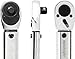 EPAuto 1/2-Inch Drive Click Torque Wrench,25-250 ft.-lb./33.9~338.9 Nm