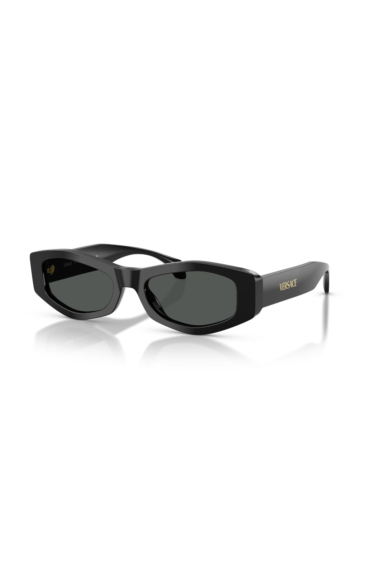 Occhiali da Sole Versace VE4487 GB1/87
