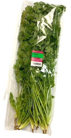 Amazon.co.jp: 【朝市場直行】千葉県ほか コリアンダー パクチー（香菜