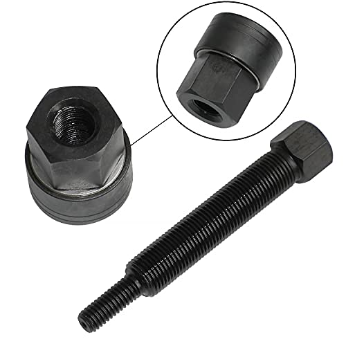 Dptool Power Steering Pump Pulley Remove Install Puller Compatible With Benz M271 M272 #TOP4