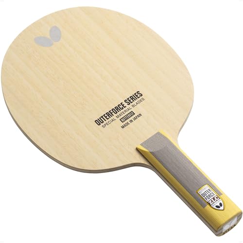 Butterfly Outerforce ZLC ST �u���[�h