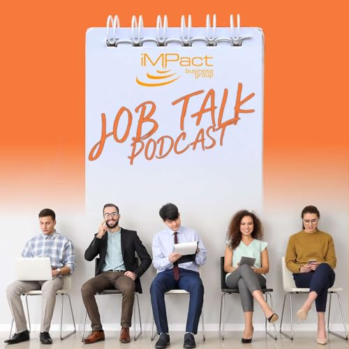 iMPact Job Talk Podcast cover art