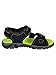 Khombu Boys River Sandals