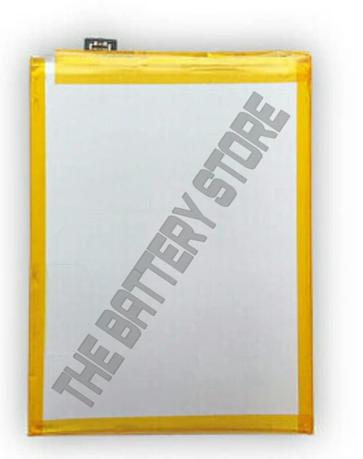 Image of THE BATTERY STORE Original BLP709 Battery for Oppo A9 2019 Battery Oppo A9X battrey with 6 Month Warranty and high Capacity Battery Backup.(BLP709)