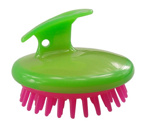 Confidence Matters! Rediscover Your Youthful Skin! Try Create Me Designs Cellulite Relief Massager Silicone Brush