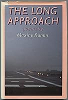 The Long Approach 0140423427 Book Cover
