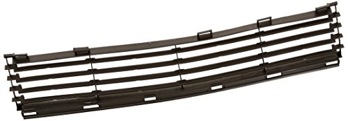 Sherman Replacement Part Compatible with Toyota Prius Front Bumper Grille (Partslink Number TO1036112)