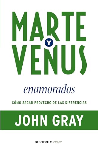 Marte y Venus enamorados