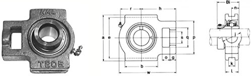 KML HCT211-35 Factory New!