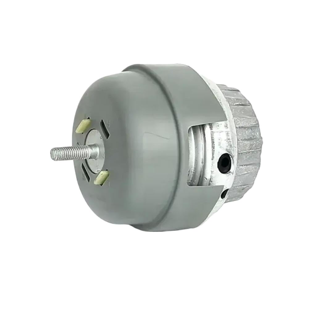 Awxgfvk Left Engine Mount Motor Support 4F0199379bg 4F0199379aq Right 4F0199382bj Compatible With A6 A6q C6 2.0Tfsi(Left)