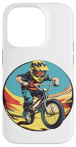 �L�b�Y BMX �X�}�z�P�[�X iPhone 14 Pro �p