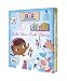Doc McStuffins Little Golden Book Library (Disney Junior: Doc McStuffins)