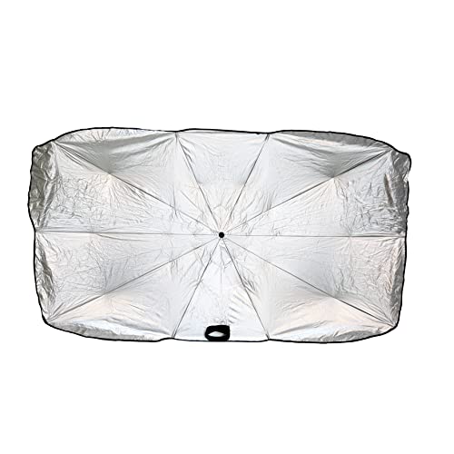 Guarda Sol Para-Brisa Carro Protetor Solar Titânio Tuut