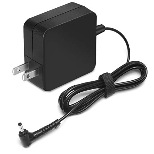 65W AC Charger for Lenovo IdeaPad 310 320 330 330s 340 120s 130 510 520 530s ADL45WCC PA-1450-55LL 310-15ABR 310-15IKB 320-15ABR 320-15IAP 330-15ARR 330-15IGM Laptop Power Supply Adapter Cord