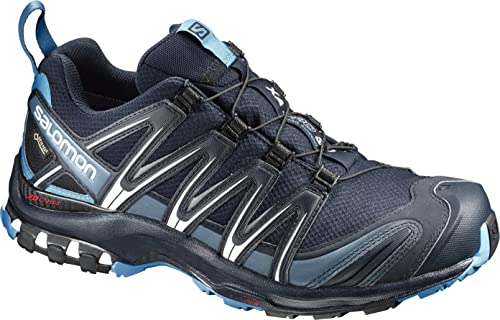 La mejor comparación de Zapatillas trail running Salomon los 7 más buscados. 9 Imagen adicional