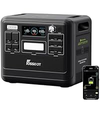 Amazon.co.jp: FOSSiBOT FAC580 Alternator Charger 走行充電器