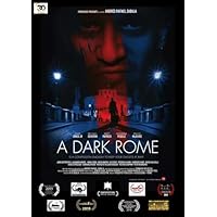 Dvd - Dark Rome