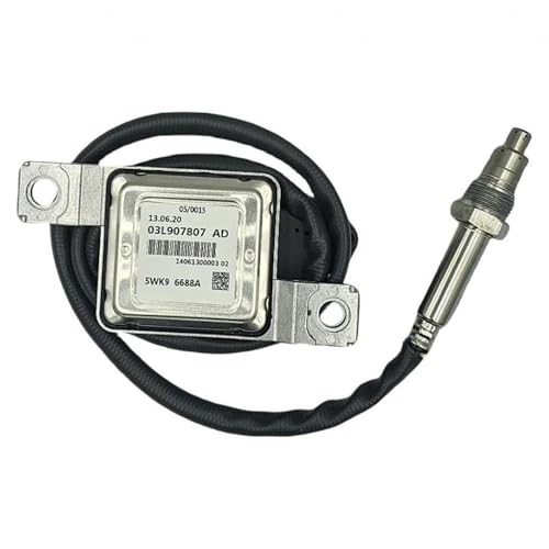 Capteur de NOx 03L907807AD pour réparer le voyant moteur de votre Passat