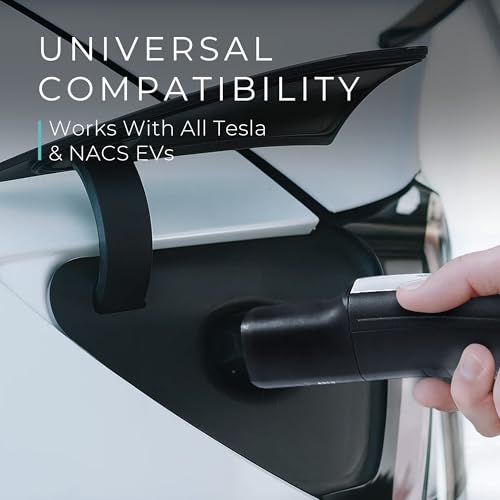 EV charging station Level 2