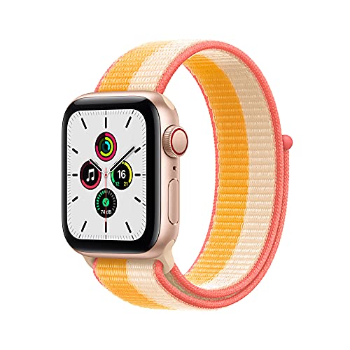 ایگرد | قیمت و خرید 2021 Apple Watch SE 