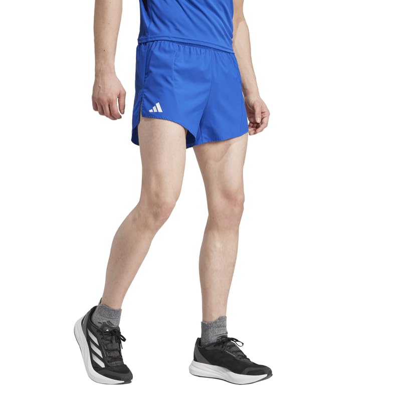 adidas Herren Adizero Essentials Running Shorts, Team royal Blue, XXL – Ansicht 2