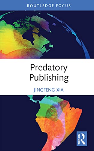 Predatory Publishing view 2